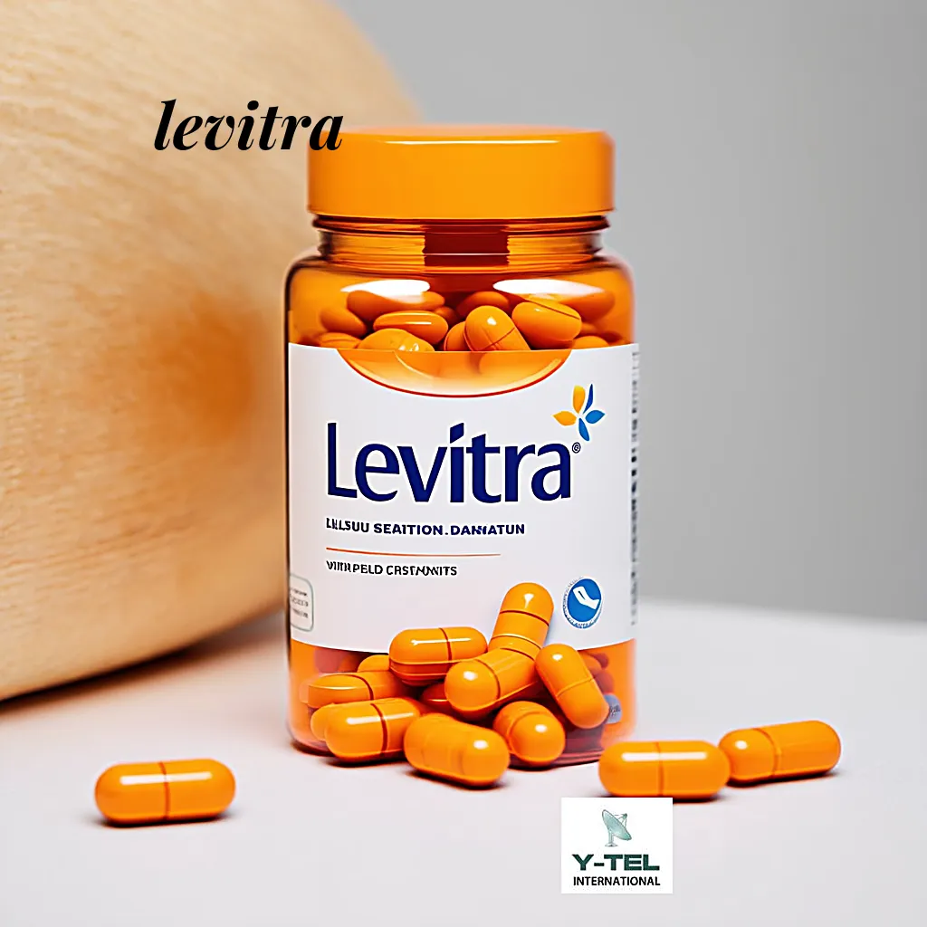 Precio del levitra en farmacias